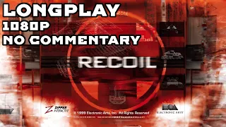 Recoil 1999 - Longplay (NO COMMENTARY 1080p)