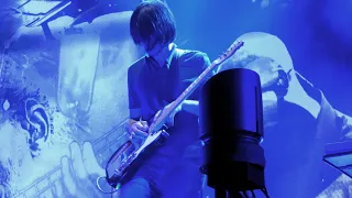 Radiohead at Bell Centre, Montreal Night 1 - July 16 2018