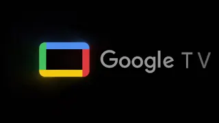 Google Tv Boot Animation