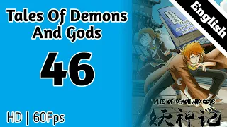 Tales Of Demons And Gods Chapter 46 English
