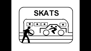 SKATS Policy Committee Meeting August 23, 2022