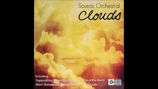 Johnny Pearson & Sounds Orchestral – Clouds