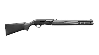 Remington R12 12 GA Shotgun #522