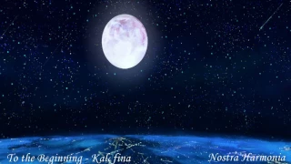 [Fate/Zero] To The Beginning - Kalafina Cover
