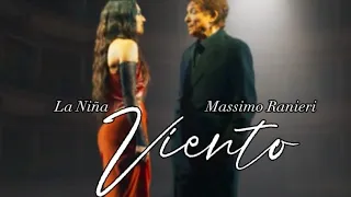 Viento [Main theme from «La Voce Che Hai Dentro»] (Visualizer Audio)