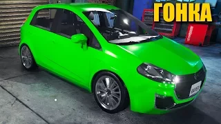 CAR MECHANIC SIMULATOR 2018 - ПОДГОТОВИЛ ТАЧКУ К ГОНКЕ! ПОЛНАЯ РЕСТАВРАЦИЯ