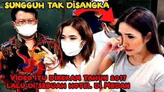 Berita Terkini ~ Baru Terungkap, K4sihan Jadi Begini Gisel dan Seorang Pria Ditetapkan Ters4ngk4