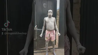 KINGPUSI TIKTOK