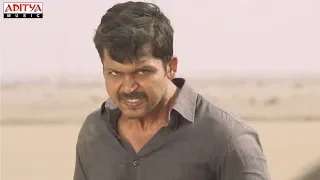 Khakee Movie Superb Climax Fight Scene | Telugu Movies | Karthi, Rakul Preet | Aditya Movies
