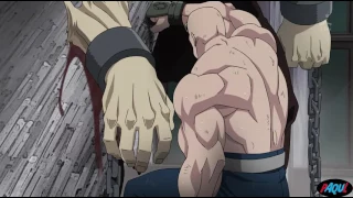 |AMV| Fullmetal Alchemist: Brotherhood - Guano Apes: Open Your Eyes