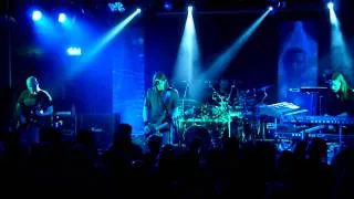 Riverside - Living in the Past (Live at Scala, London).mp4