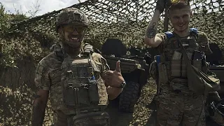 ВСУ могут прорвать все линии обороны россиян на юге Украины к концу года – разведка США…