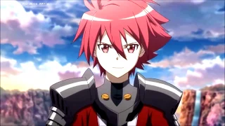 Elsword El Lady「AMV」- Super Hero