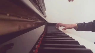 Tyler Joseph Hear MeNow (Piano cover)