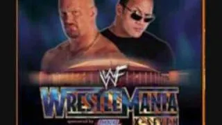 Wrestlemania 17 Theme + Download Link