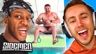 THE BEST SIDEMEN HIDE & SEEK MOMENTS!