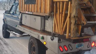 Alaska Truck House LIVESTREAM