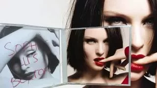 Sophie Ellis Bextor groovejet