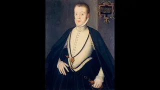 Unsolved Murders: True Crime Stories | E2 (Explosion in Edinburgh” Lord Darnley) Pt.1 (Audio)