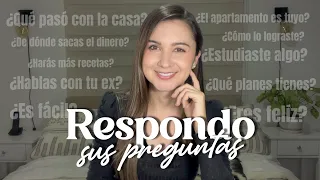 Les cuento LA VERDAD | 50 Preguntas y 50 Respuestas | Do it! Laura