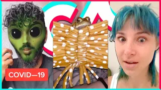 Best TIK TOK Compilation | October 2020 (PT.10)