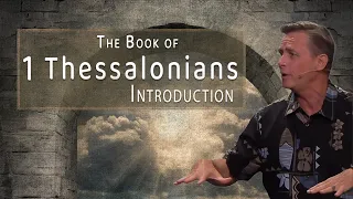 1 Thessalonians Introduction