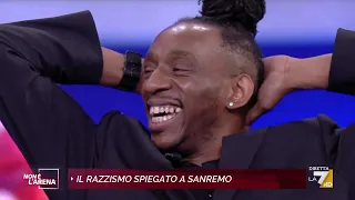 Sonny Olumati: "aspetto risposta alla mia domanda di cittadinanza da quando ho 18 anni", ...