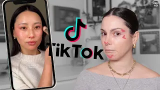 A PRUEBA | Trucos de Tiktok ¿funcionan?