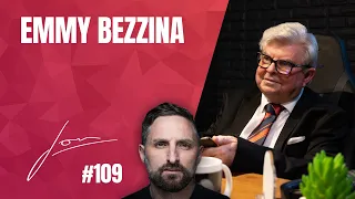 Episodju 109 ma' Emmy Bezzina