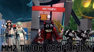 MM2 TIKTOK COMPILATION #42