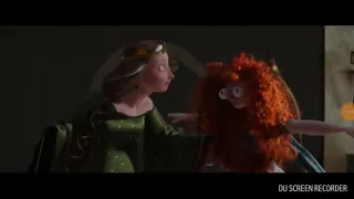 Mistake in brave funny 😂😂😂