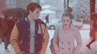 BETTY AND ARCHIE - HALF LIGHT (+2x08)