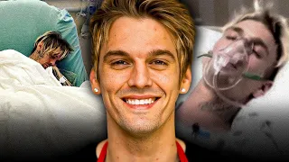 "The dark TRUTH behind the DEATH of Aaron Carter"