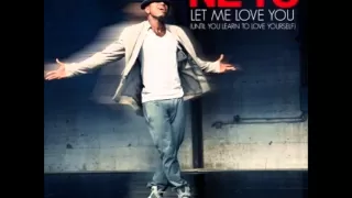 Ne-Yo - Let Me Love You (Until You Learn To Love Yourself) (Instrumental) [Download]