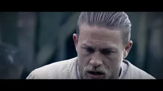 King Arthur  Legend of the Sword   Official Comic Con Trailer HD   YouTube