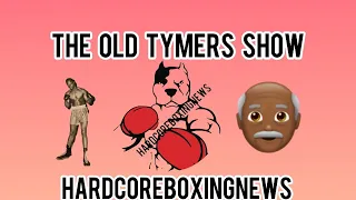 BOXERS & TRAINERS NOW COMPARED TO BOXERS & TRAINERS IN THE PAST
