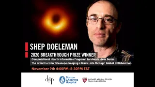 CHIP Landmark Ideas: The Event Horizon Telescope: Imaging a Black Hole Through Global Collaboration