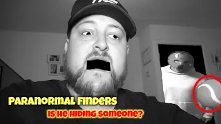 When debunking is like C.S.I.! Haunted Finders reaction