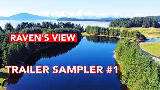 Ravenʼs View Trailer Sampler #1