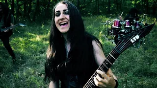 AEPHANEMER - The Sovereign (Official Video) | Napalm Records