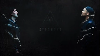 Mt Eden - Stronger