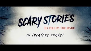 ‘Scary Stories to Tell in the Dark’ Big Game Spot (Jangly Man) (2019) | Zoe Colletti