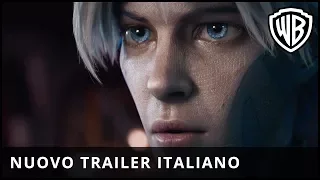 Ready Player One - Nuovo Trailer Ufficiale Italiano