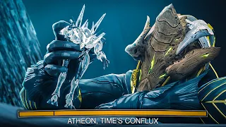 Solo Atheon, Times Conflux