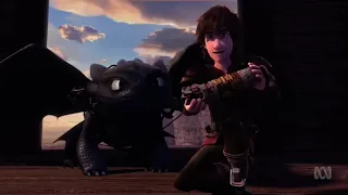 Dragons: Race to the Edge Intro (Pal Version)