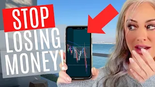 STOP LOSING MONEY (Stop Loss Strategies that ACTUALLY Work!)