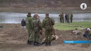 8 апреля в Тирасполе состоится военно-патриотический фестиваль