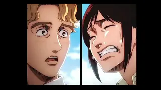 the best aot edits #3