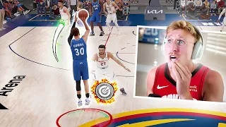 The NBA Playoffs BEGIN! Wheel of 2K Ep. #11