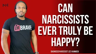 Can narcissists really ever be happy? | The Narcissists' Code Ep 660